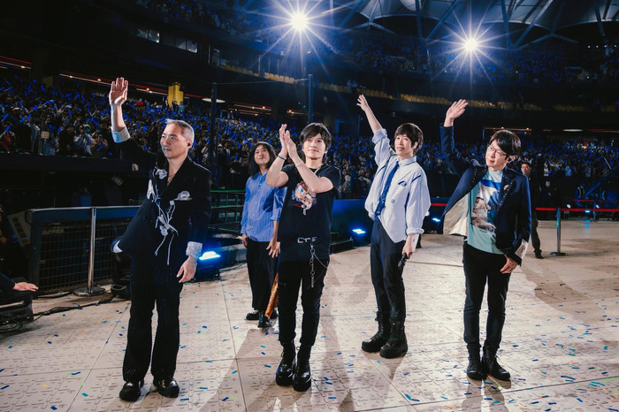 Nhóm nhạc gây bức xúc nhất hiện tại, đối mặt hơn 100 đơn khiếu nại từ người hâm mộ Ảnh 3