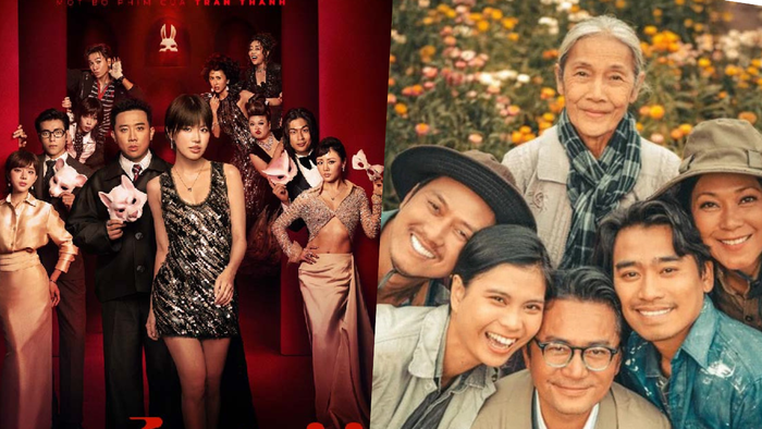 Thỏ Ơi!! được kỳ vọng sẽ vượt qua phần phim thành công nhất của series Lật Mặt&nbsp;