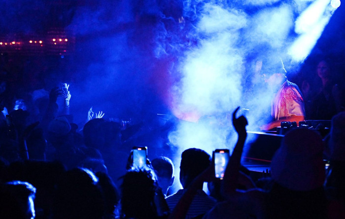 Nguồn ảnh: Denise Truscello/Getty Images