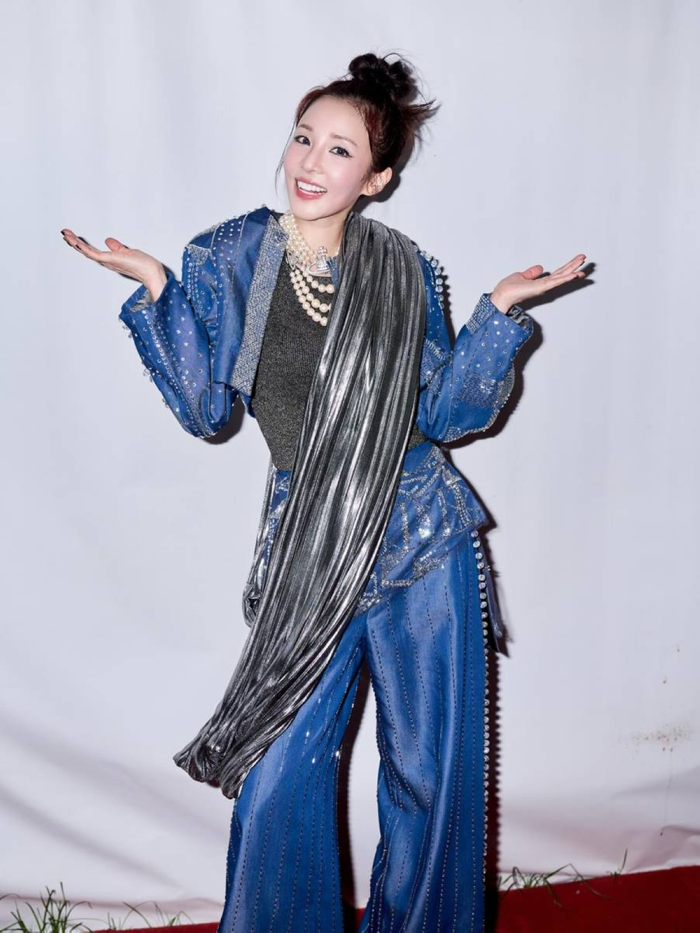 Trước đó, Sandara Park đã lên tiếng phủ nhận thông tin này thông qua mạng xã hội cá nhân, khẳng định cô không liên quan đến ma túy.&nbsp;