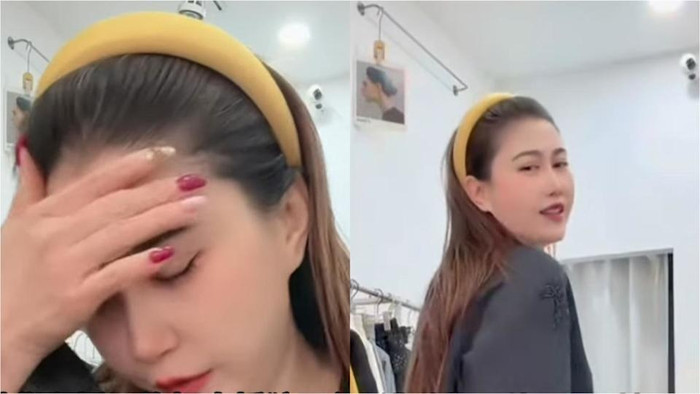 Người phụ nữ 39 tuổi lên cơn đau đầu, đột ngột qua đời trên sóng livestream khiến dư luận bàng hoàng Ảnh 4