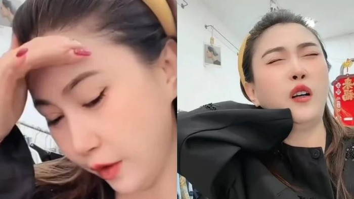 Người phụ nữ 39 tuổi lên cơn đau đầu, đột ngột qua đời trên sóng livestream khiến dư luận bàng hoàng Ảnh 2