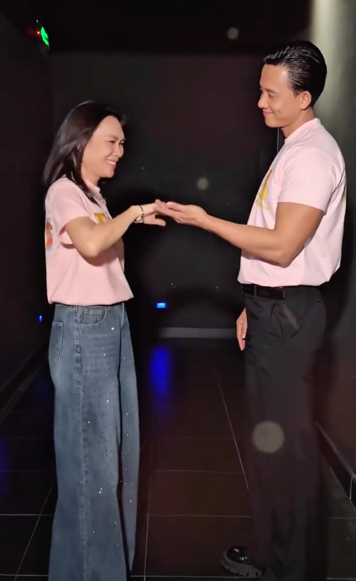 Mỹ Tâm vừa đăng tải bài viết mới trên trang cá nhân (Ảnh: Chụp màn hình).