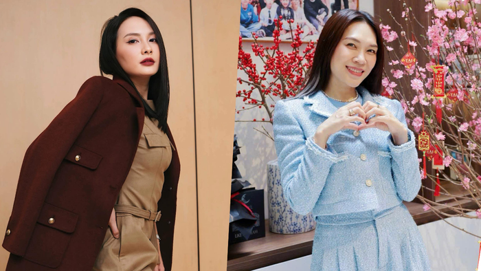 Bảo Thanh khiến nhiều khán giả thích thú khi khẳng định mối quan hệ 'đặc biệt' với Mỹ Tâm