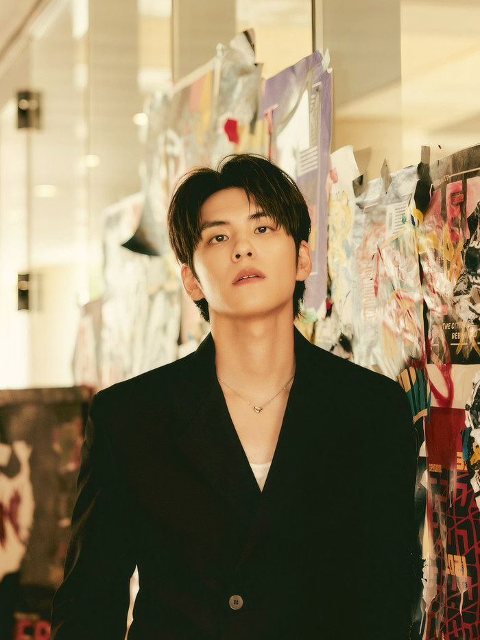 Wonpil của DAY6