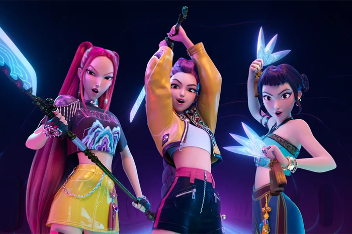 'KPop Demon Hunters' chính thức có phần 2 sau thành công lịch sử trên Netflix Ảnh 2