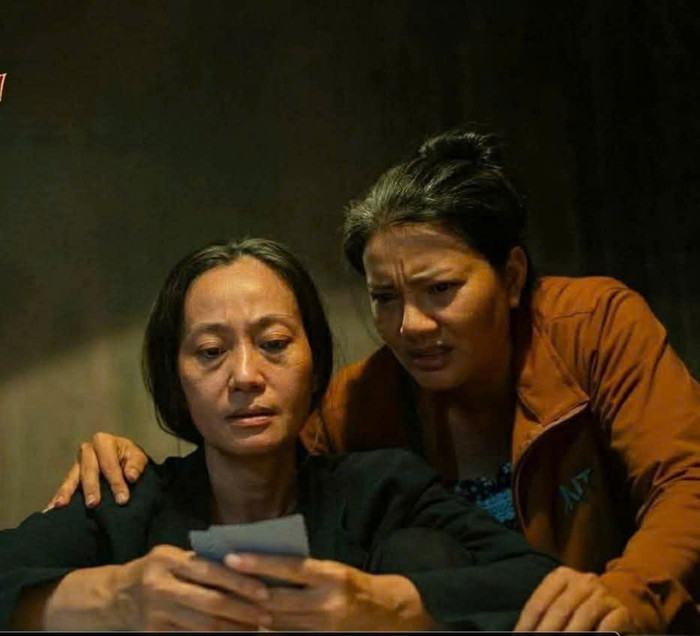 Hạnh phúc mới của 'nữ hoàng cảnh nóng' Kiều Trinh Ảnh 4