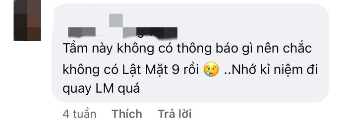 Dù Lý Hải chọn dừng lại trong năm nay, sức ảnh hưởng của các phần phim trước vẫn được nhắc lại như một phần ký ức quen thuộc của khán giả Việt.