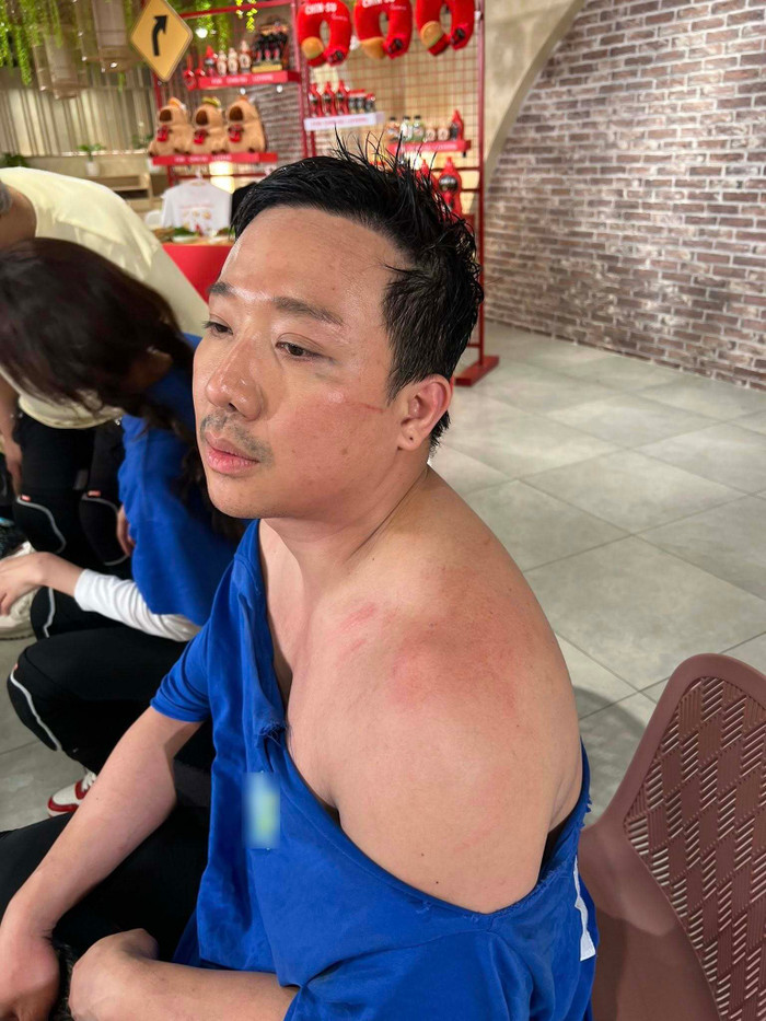 Bộ phim Thỏ Ơi!! của Trấn Thành đánh mất phong độ tại phòng vé. Ảnh: FBNV