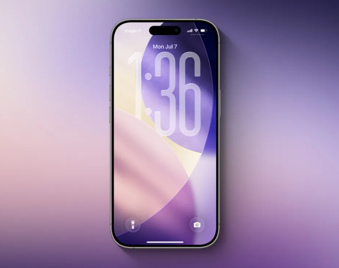 iOS 26 mang đến nhiều cải tiến mới cho iPhone.&nbsp;