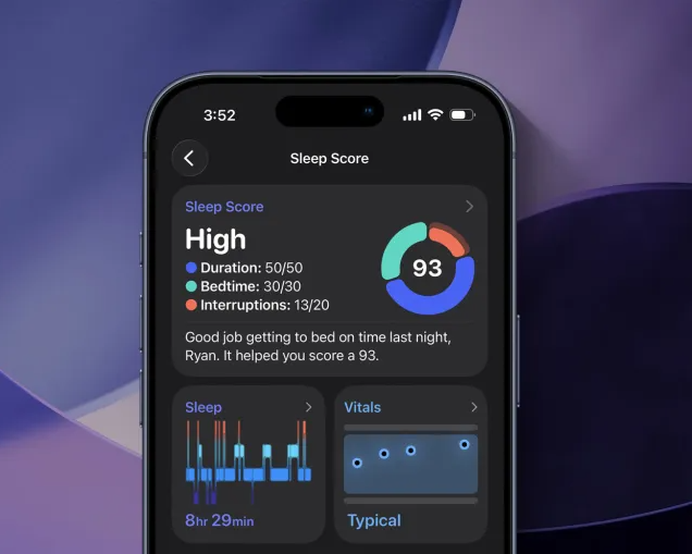 iOS 26 bổ sung bốn tính năng mới Ảnh 4
