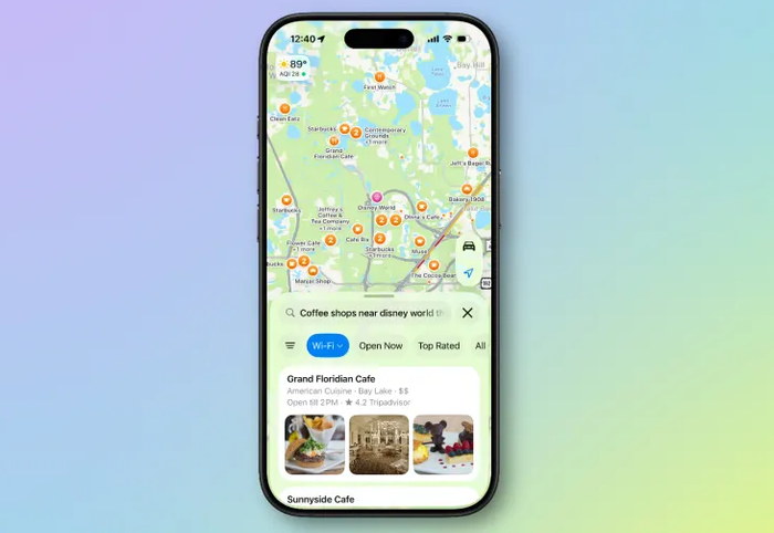 iOS 26 bổ sung bốn tính năng mới Ảnh 5