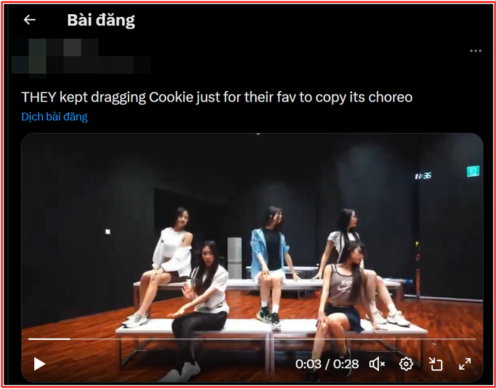 ILLIT vướng nghi vấn 'đạo nhái' NewJeans Ảnh 2