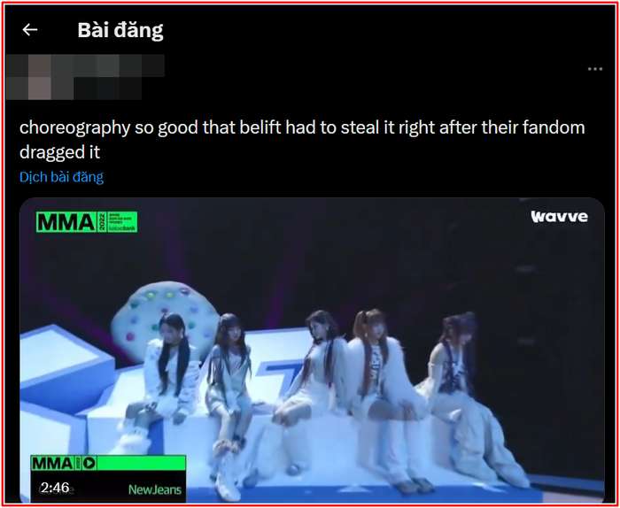 ILLIT vướng nghi vấn 'đạo nhái' NewJeans Ảnh 3