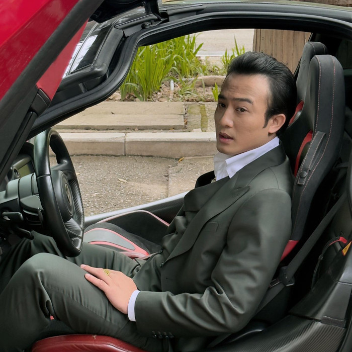 Bộ phim Quỷ Nhập Tràng 2 có sự góp mặt của Doãn Quốc Đam đạt thành tích ấn tượng.