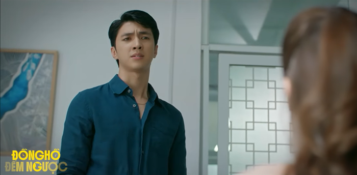 Thơ dọa sẽ gửi đoạn clip nhạy cảm của cả hai cho bạn gái Chiến xem.&nbsp;