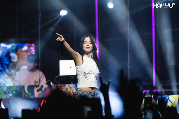 Lee Hi chấm dứt hợp đồng với Duover Entertainment giữa bê bối Ảnh 2