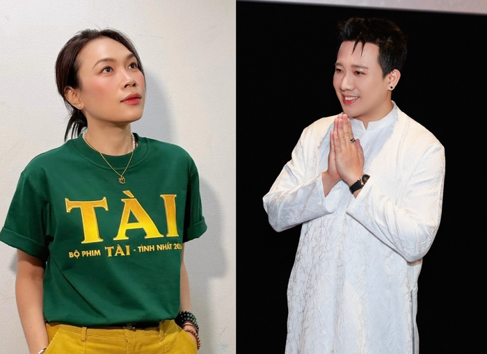 Phòng vé hôm nay 14/3: Mỹ Tâm và Trấn Thành bị vượt mặt.&nbsp;