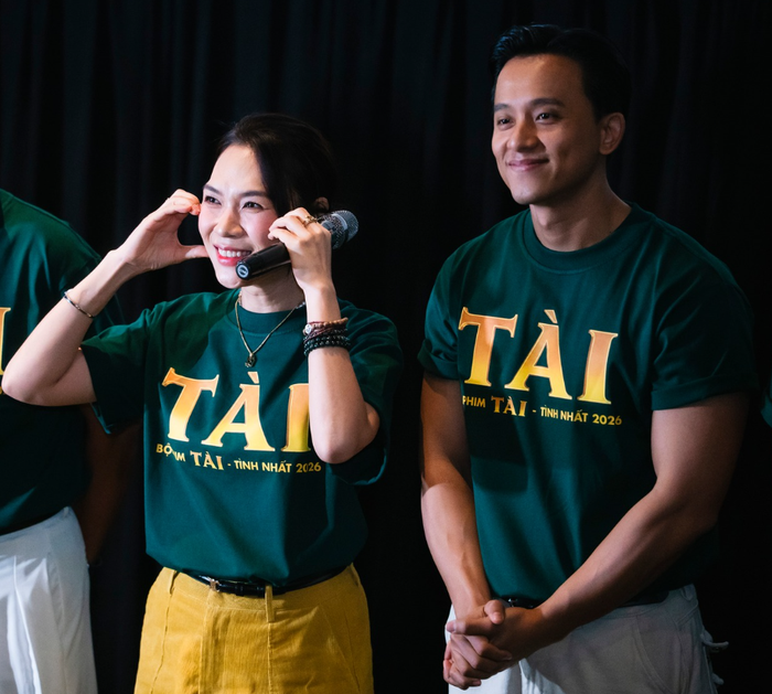 Mỹ Tâm và Mai Tài Phến thắng lớn.&nbsp;