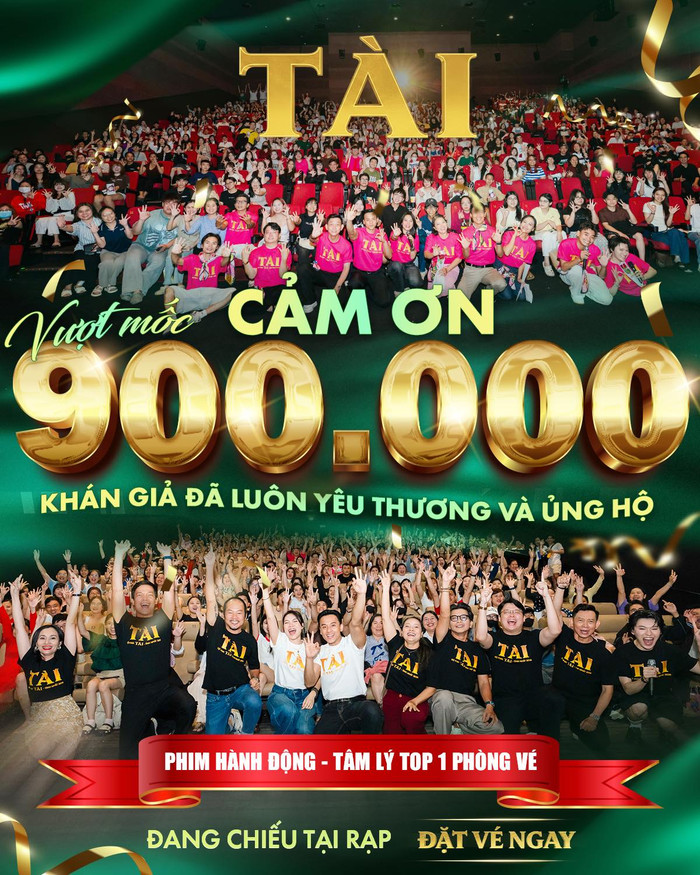 Màn trở lại của Mỹ Tâm và Mai Tài Phến đang cho thấy kết quả khả quan.&nbsp;