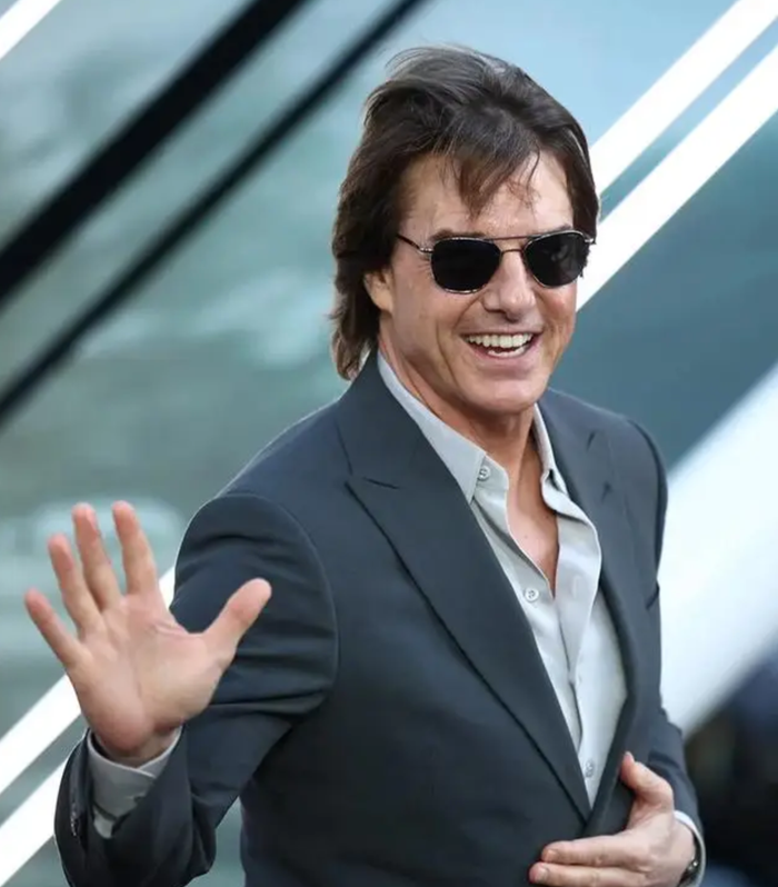 Tom Cruise tiếp tục là gương mặt bảo chứng phòng vé toàn cầu.