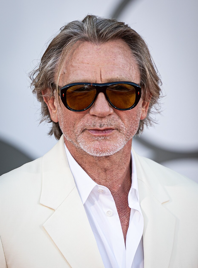 Daniel Craig ghi dấu với các dự án hợp tác cùng nền tảng streaming.&nbsp;