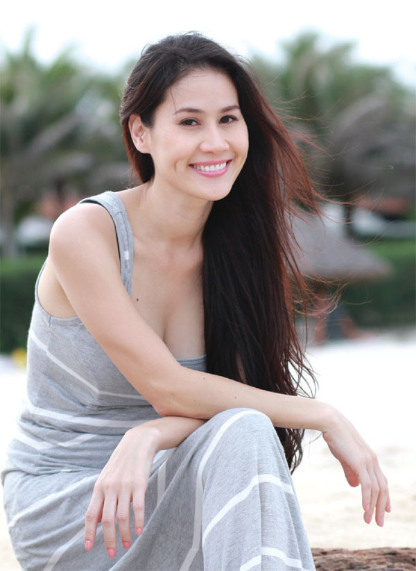 &nbsp;Vai bà Kim của Thân Thúy Hà trong phim mới tiếp tục cho thấy màu sắc quen thuộc của nữ diễn viên với kiểu nhân vật quyền lực.