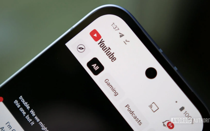 Trải nghiệm sử dụng Youtube miễn phí ngày càng tồi tệ với người dùng. (Ảnh: Android Authority)