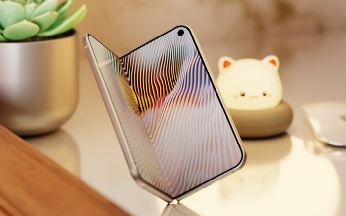 iPhone gập sẽ dự kiến ra mắt vào mùa thu 2026, thời điểm quen thuộc ra mắt sản phẩm của Apple. (Ảnh: Apple Insider)