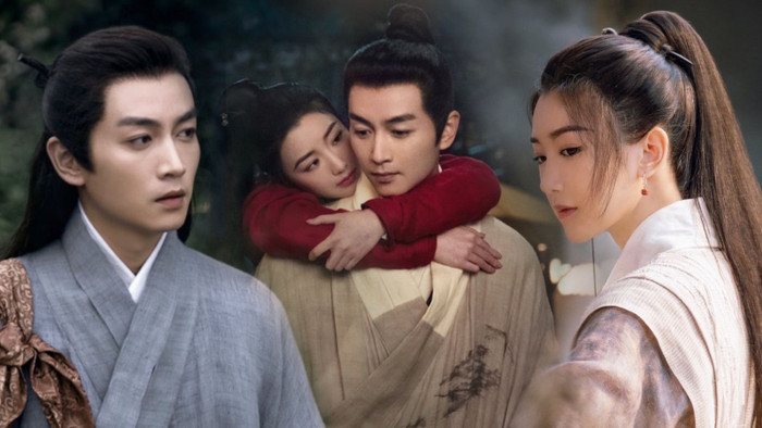 Dù mang màu sắc kiếm hiệp, bộ phim vẫn nổi bật với yếu tố mưu kế và điều tra khi kể về hành trình của đệ tử Vân Đài - Vân Tương xuống núi tìm kẻ thù và giải quyết các ân oán giang hồ bằng trí tuệ. Tác phẩm do Trần Hiểu và Mao Hiểu Đồng đóng chính.