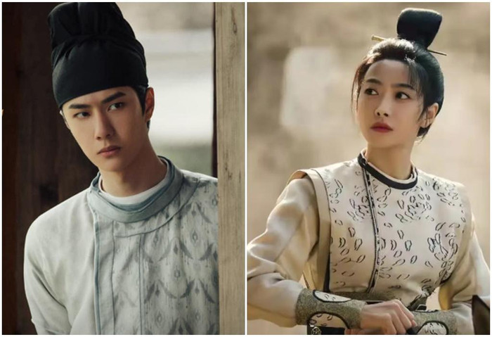 Chuyển thể từ tiểu thuyết của Mã Bá Dung, bộ phim lấy bối cảnh thời Võ Tắc Thiên và xoay quanh hành trình phá giải âm mưu lật đổ thần đô Lạc Dương của ba nhân vật thuộc các tầng lớp khác nhau trong xã hội. Với sự tham gia của Hoàng Hiên, Vương Nhất Bác và Tống Thiến, phim gây chú ý nhờ không khí trinh thám căng thẳng, bối cảnh được đầu tư và hệ thống vụ án liên kết chặt chẽ.