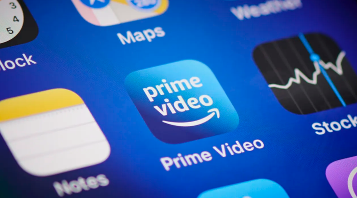 Amazon tăng giá gói xem không quảng cáo của Prime Video, đồng thời bổ sung thêm nhiều tính năng cho người dùng. Ảnh: CNBC