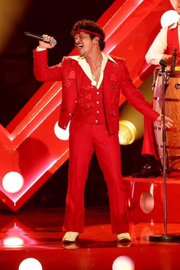 Tiếc cho Bruno Mars Ảnh 5