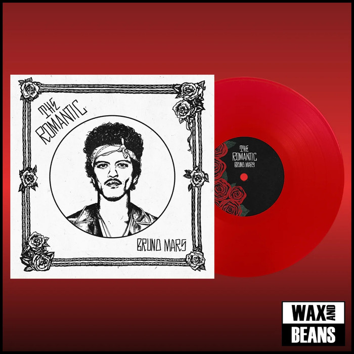 Tiếc cho Bruno Mars Ảnh 2