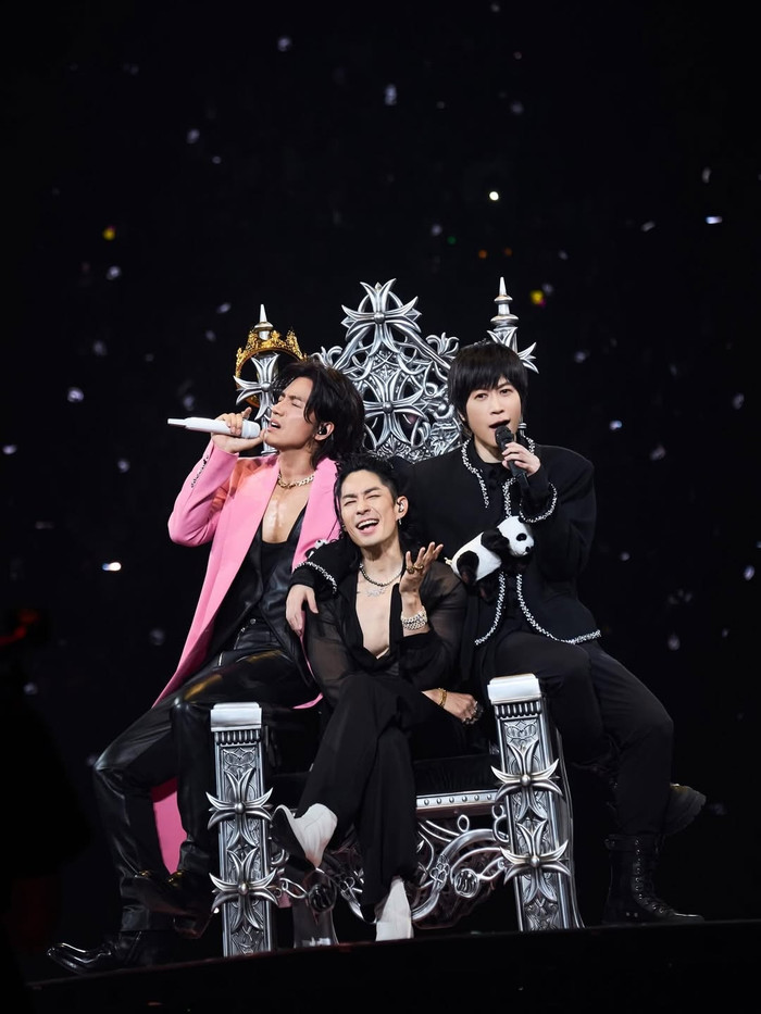 'Hết cứu' F4 Ảnh 4