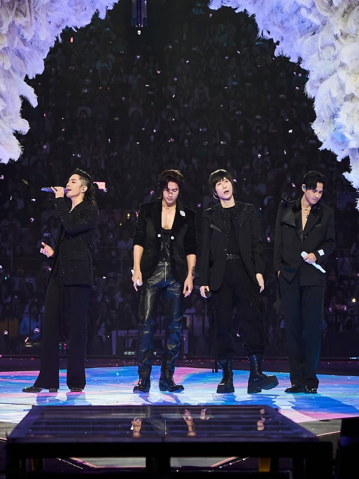 'Hết cứu' F4 Ảnh 5