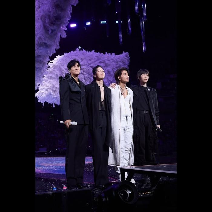 'Hết cứu' F4 Ảnh 6