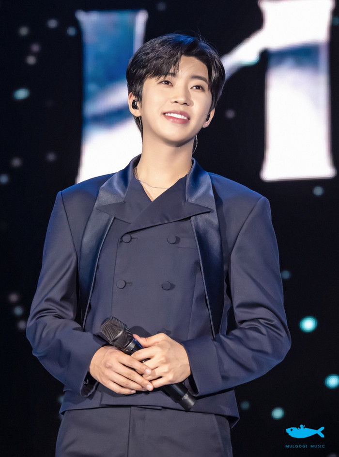 Hành trình 6 năm của Lim Young Woong: Từ hiện tượng truyền hình đến 'ông hoàng nhạc Trot' Ảnh 4