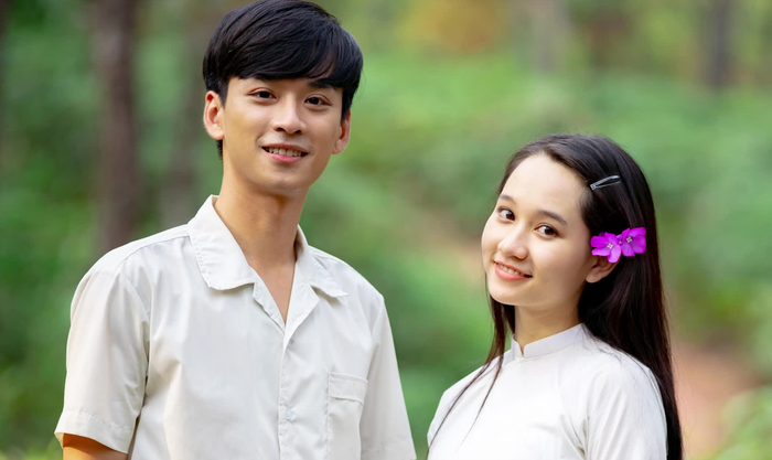 Trúc Anh từng là gương mặt nổi bật của màn ảnh Việt sau thành công từ Mắt Biếc.