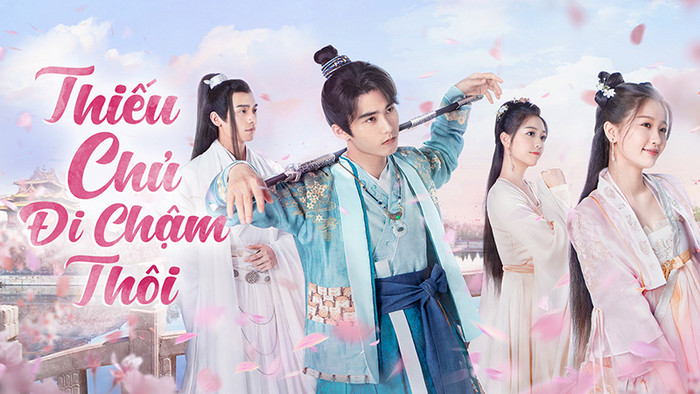 10 phim hài cổ trang Trung Quốc: cười thả ga, giải tỏa căng thẳng Ảnh 6