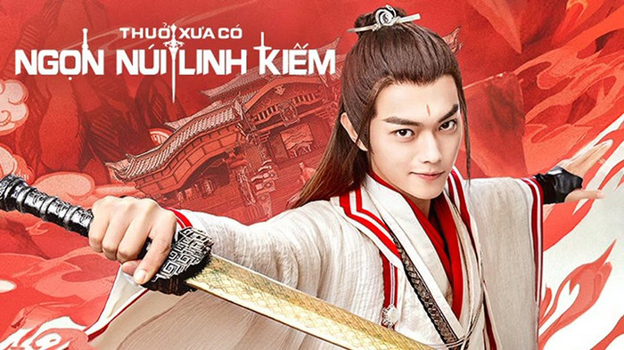 10 phim hài cổ trang Trung Quốc: cười thả ga, giải tỏa căng thẳng Ảnh 10