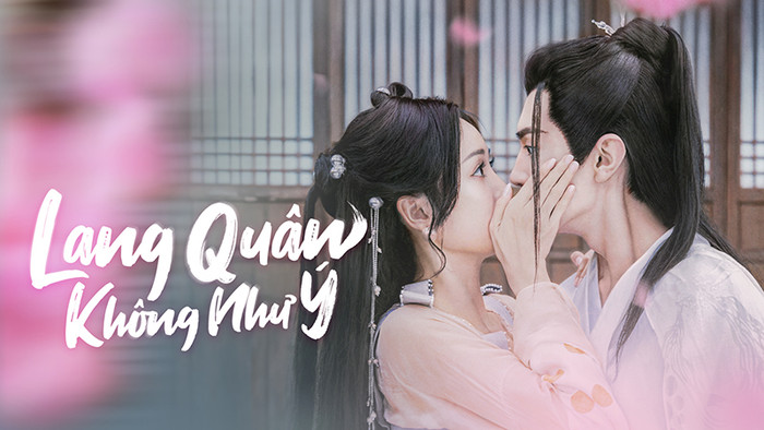 10 phim hài cổ trang Trung Quốc: cười thả ga, giải tỏa căng thẳng Ảnh 2