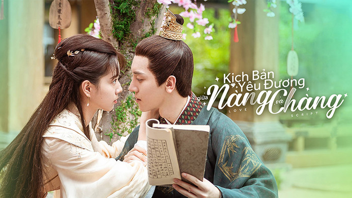 10 phim hài cổ trang Trung Quốc: cười thả ga, giải tỏa căng thẳng Ảnh 5