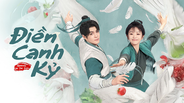 10 phim hài cổ trang Trung Quốc: cười thả ga, giải tỏa căng thẳng Ảnh 1