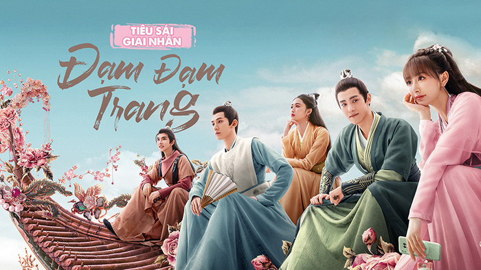 10 phim hài cổ trang Trung Quốc: cười thả ga, giải tỏa căng thẳng Ảnh 3