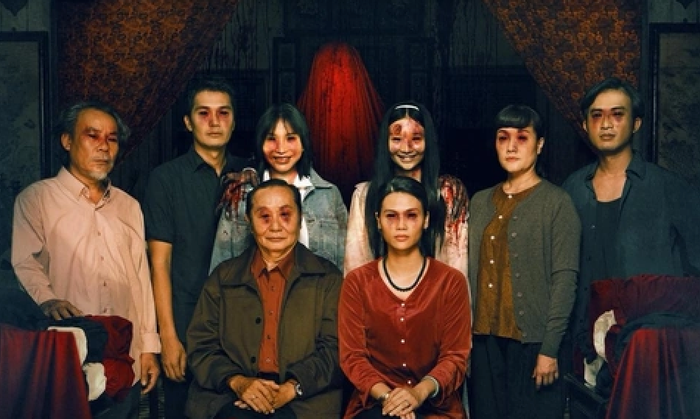 Trong phim, Doãn Quốc Đam đảm nhận một nhân vật mang màu sắc bí ẩn và có phần u tối.&nbsp;