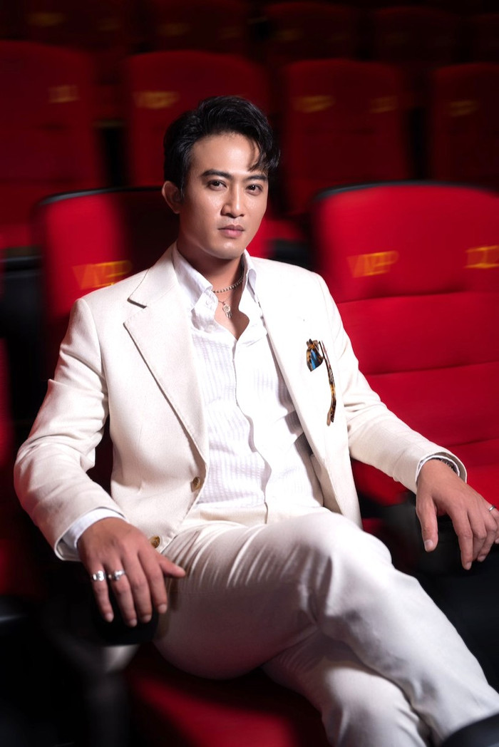 Quỷ Nhập Tràng 2 cũng đánh dấu dự án tiếp theo của Doãn Quốc Đam trên màn ảnh rộng phía Nam (Ảnh: FBNV).