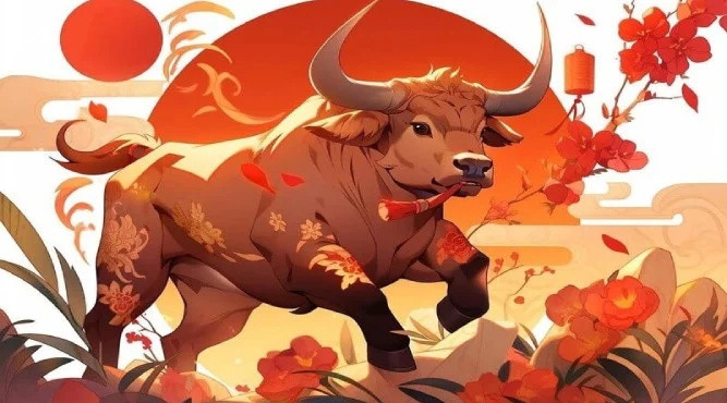 3 con giáp có số 'tích tiểu thành đại', càng chăm chỉ càng giàu, nhất là tuổi số 2 Ảnh 1