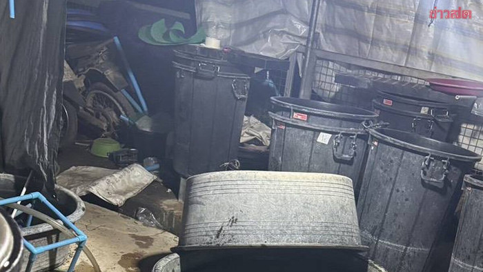 Người chồng hùng hổ xông vào nhà kiếm vợ, sự việc sau đó khiến con trai ám ảnh cả đời Ảnh 1