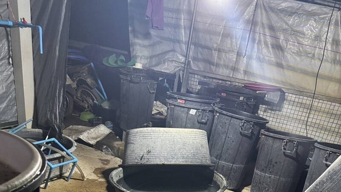 Người chồng hùng hổ xông vào nhà kiếm vợ, sự việc sau đó khiến con trai ám ảnh cả đời Ảnh 2